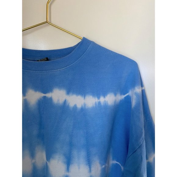 Wild Fable Tie-Dye Sweatshirt Size Small - Picture 6 of 8